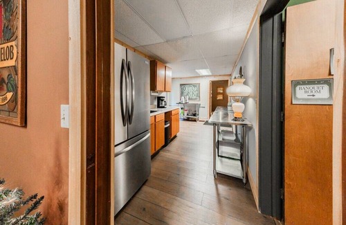 Ovid Apartment | Ovid Inn for Small Private Groups