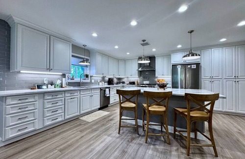 Placerville Apartment | Peaceful Country Getaway Near Casino & Shopping