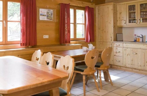 Pruggern Cabin | Galsterbergalmhütte - Hunting lodge - "Jagdhütte" vacation home