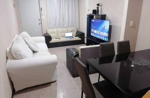 Ojo de Agua House | COMPLETE HOUSE NEAR FELIPE ANGELES INTERNATIONAL AIRPORT (AIFA)