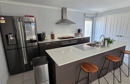 Bassendean House | Modern Bassendean Abode