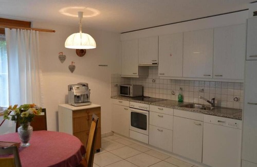 Glarus Sued Apartment | Vacation apartment - S' Träumli