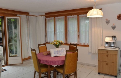 Glarus Sued Apartment | Vacation apartment - S' Träumli