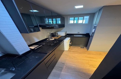 Passare Apartment | Cozy furnished apartment for the season