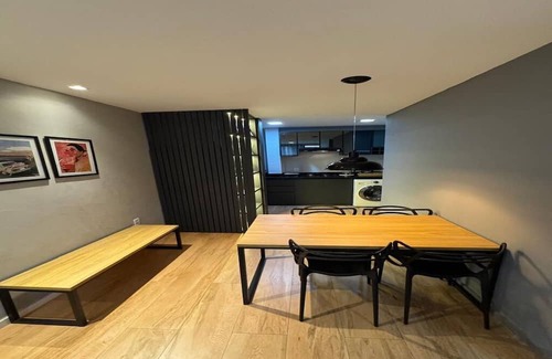 Passare Apartment | Cozy furnished apartment for the season