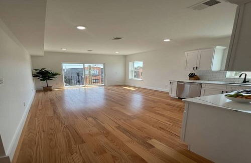 Downingtown Apartment | 3-bedroom apartment in lovely Downingtown with AC