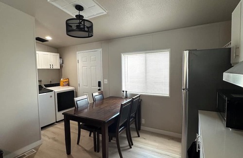 West Wendover House | Home Away From Home!