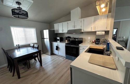 West Wendover House | Home Away From Home!