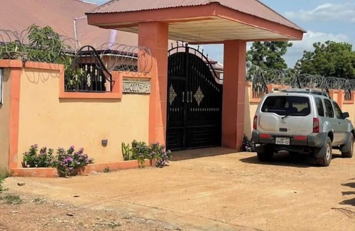 Salaga Apartment | Karima City Holiday Getaway at Salaga