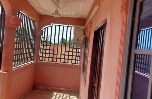 Salaga Apartment | Karima City Restful Salaga Spot