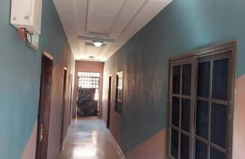 Salaga Apartment | Karima City Salaga City Break