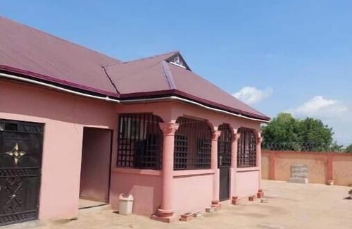Salaga Apartment | Karima City Salaga City Break