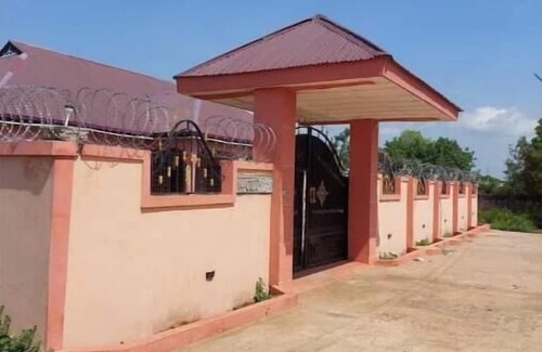 Salaga Apartment | Karima City Salaga City Break