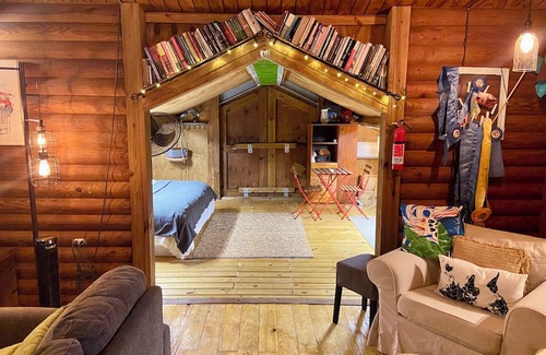 Cidra Other | La Loma Farmhouse in Cidra Hot Tub & Breathtaking Mountain Views