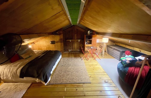 Cidra Other | La Loma Farmhouse in Cidra Hot Tub & Breathtaking Mountain Views