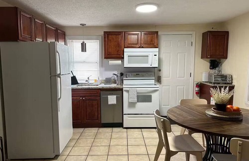 Central Falls Apartment | 22 Walnut!