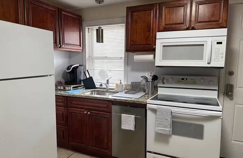 Central Falls Apartment | 22 Walnut!