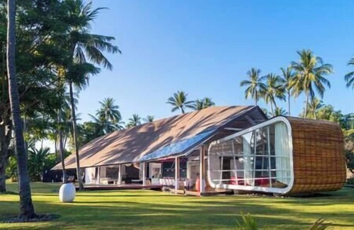 Sigar Penjalin Villa | Villa Sapi by Elite Havens