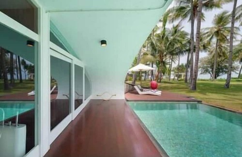 Sigar Penjalin Villa | Villa Sapi by Elite Havens