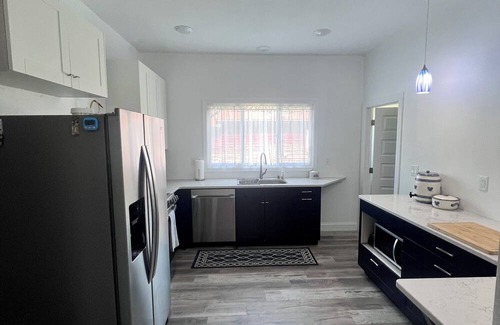Gothenburg House | Hometown RetreatnTremendous 5-bedroom house with AC in charming Gothenburg