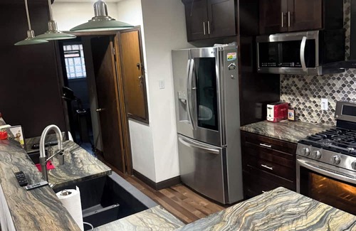 Wauwatosa House | 3-bedroom house in brilliant Wauwatosa with Peace of Mind and Near Attractions