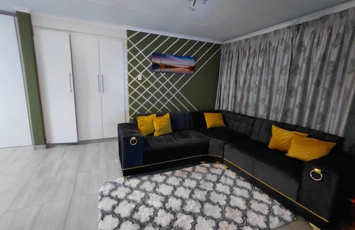 Newcastle Apartment | Mont Pelaan 48