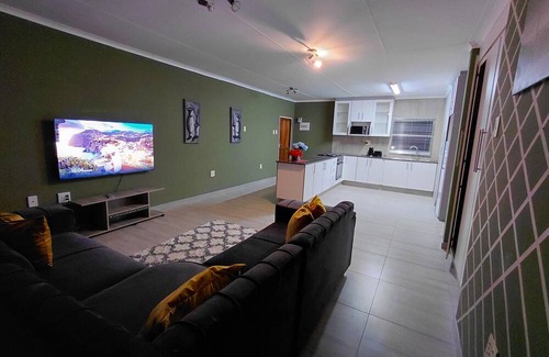 Newcastle Apartment | Mont Pelaan 48