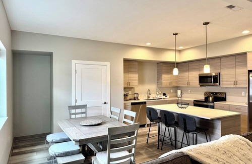 Greenacres House | Comfortable & Welcoming 3-Bedroom Home in Spokane Valley