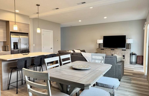 Greenacres House | Comfortable & Welcoming 3-Bedroom Home in Spokane Valley