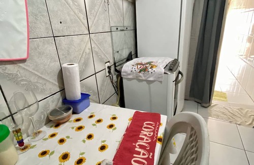 Coroado Apartment | Apartment in Coroado, Manaus, close to buses, restaurants and markets.