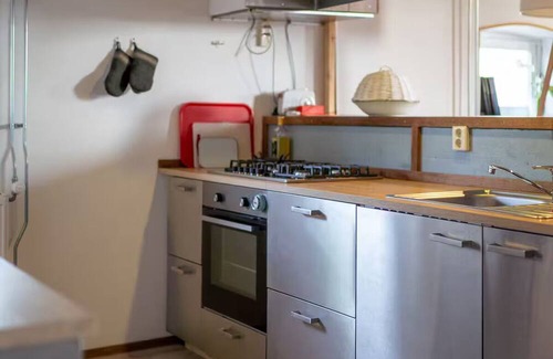 Meerkerk Other | Rural Private Loft