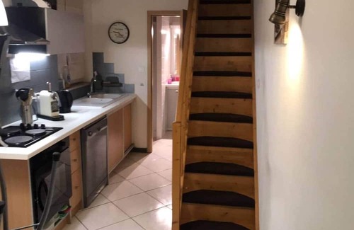 Amneville House | House with 45m2 terrace - close to business