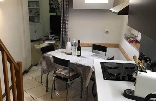 Amneville House | House with 45m2 terrace - close to business