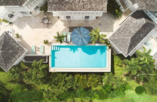 Mustique Island Villa | Callaloo Summary: Not