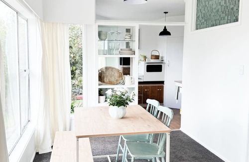 Dargaville Apartment | Nellies Nest - Peaceful 2-Bedroom Stay Northland