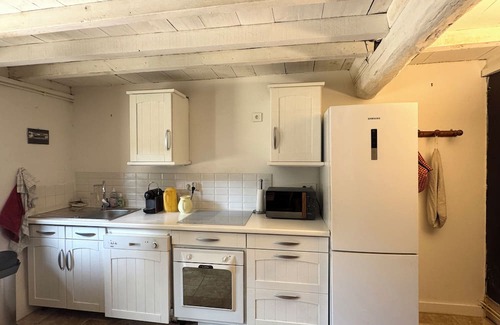 Les Echets House | Charming, peaceful cocoon in the Beaujolais region