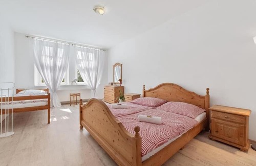 Ceska Lipa Apartment | VILA GALA accommodation apartments Superior One-Bedroom Apartment