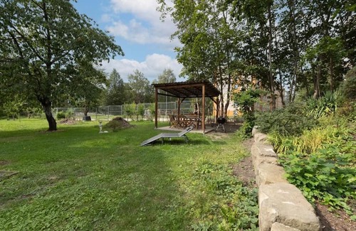 Ceska Lipa Apartment | VILA GALA accommodation apartments Superior One-Bedroom Apartment