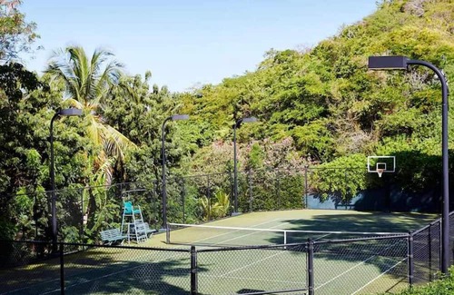 Mustique Island Villa | Carissa Summary: Note
