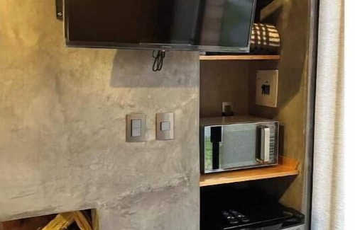 Huasca De Ocampo Apartment | Casa del Bosque Mágico By Gestor C3