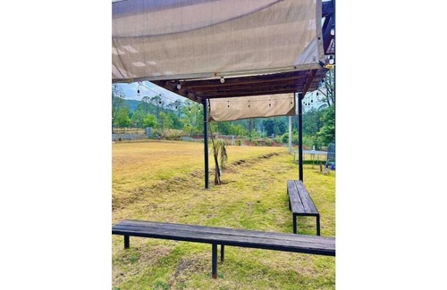 Huasca De Ocampo Cabin | Cabaña La Petita By GEstores C1