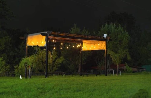 Huasca De Ocampo Cabin | Cabaña La Melita by Gestor C2
