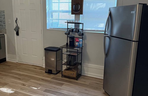 Orangeburg House | Your 4 bedroom 3 full bathroom Orangeburg Oasis awaits!