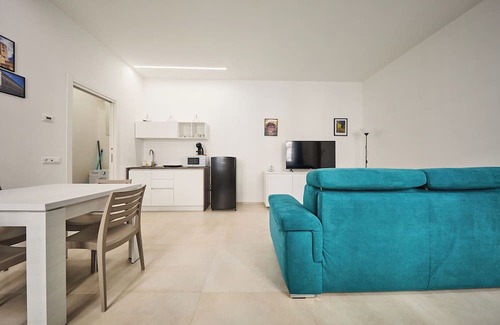 Centro Storico Apartment | Modern apartment in the heart of the city