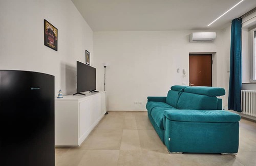 Centro Storico Apartment | Modern apartment in the heart of the city