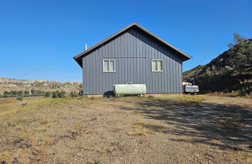 Mosby Cabin | Hunting Cabin-Triple M Elk Camp