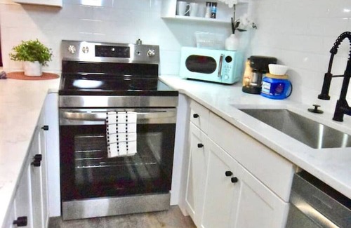 Northfield Apartment | Acadia Farms Carriage House