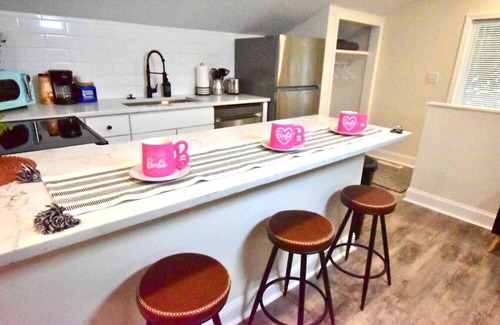 Northfield Apartment | Acadia Farms Carriage House
