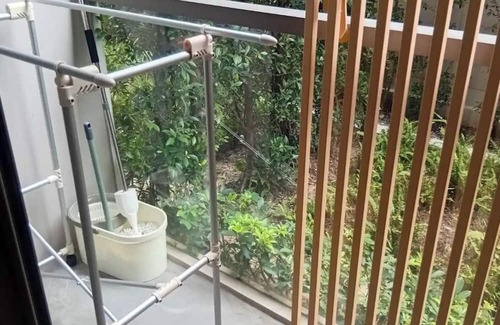 Bang Wa Apartment | Modern 1BR Condo - Garden View - Fast Wi-Fi