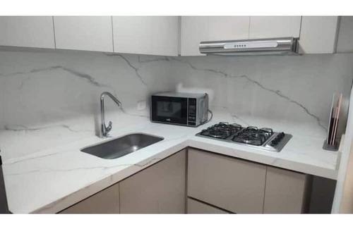 Riomar Apartment | Close to Buenavista and Uninorte